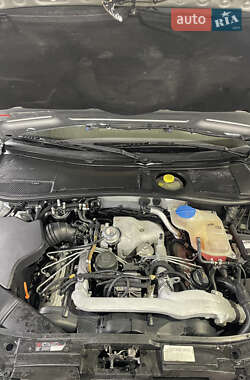 Седан Audi A6 2000 в 