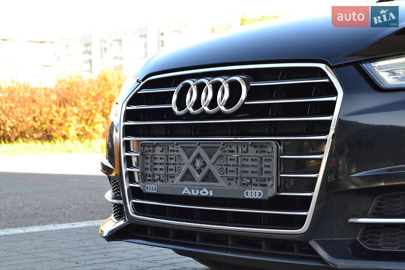 Седан Audi A6 2015 в Дрогобыче фото 13 Седан Audi A6 2015 в Дрогобыче