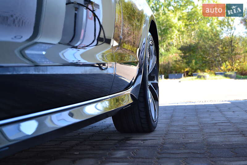 Седан Audi A6 2015 в Дрогобыче фото 21 Седан Audi A6 2015 в Дрогобыче