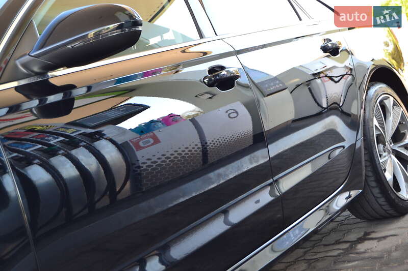 Седан Audi A6 2015 в Дрогобыче фото 24 Седан Audi A6 2015 в Дрогобыче