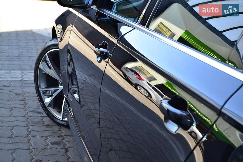 Седан Audi A6 2015 в Дрогобыче фото 37 Седан Audi A6 2015 в Дрогобыче