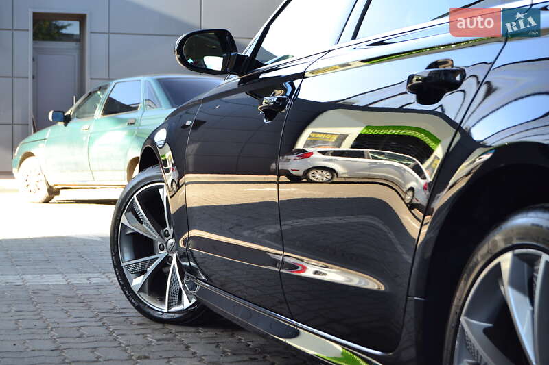 Седан Audi A6 2015 в Дрогобыче фото 45 Седан Audi A6 2015 в Дрогобыче