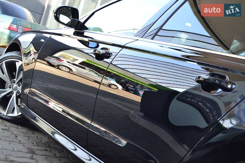 Седан Audi A6 2015 в Дрогобыче фото 47 Седан Audi A6 2015 в Дрогобыче