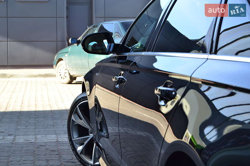 Седан Audi A6 2015 в Дрогобыче фото 53 Седан Audi A6 2015 в Дрогобыче