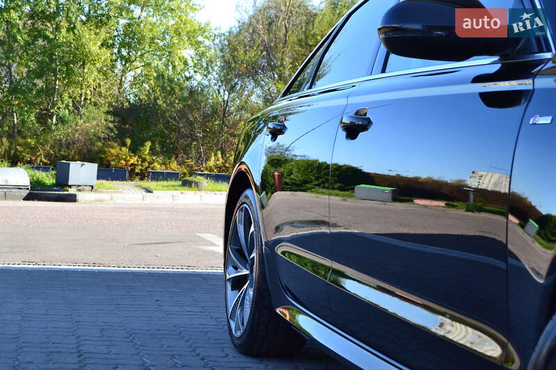 Седан Audi A6 2015 в Дрогобыче фото 82 Седан Audi A6 2015 в Дрогобыче