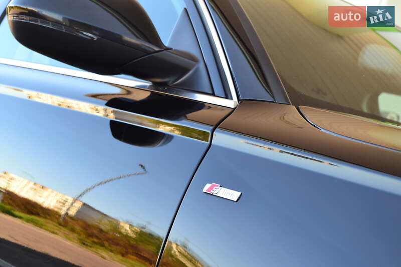 Седан Audi A6 2015 в Дрогобыче фото 84 Седан Audi A6 2015 в Дрогобыче