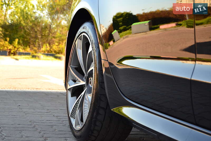 Седан Audi A6 2015 в Дрогобыче фото 87 Седан Audi A6 2015 в Дрогобыче