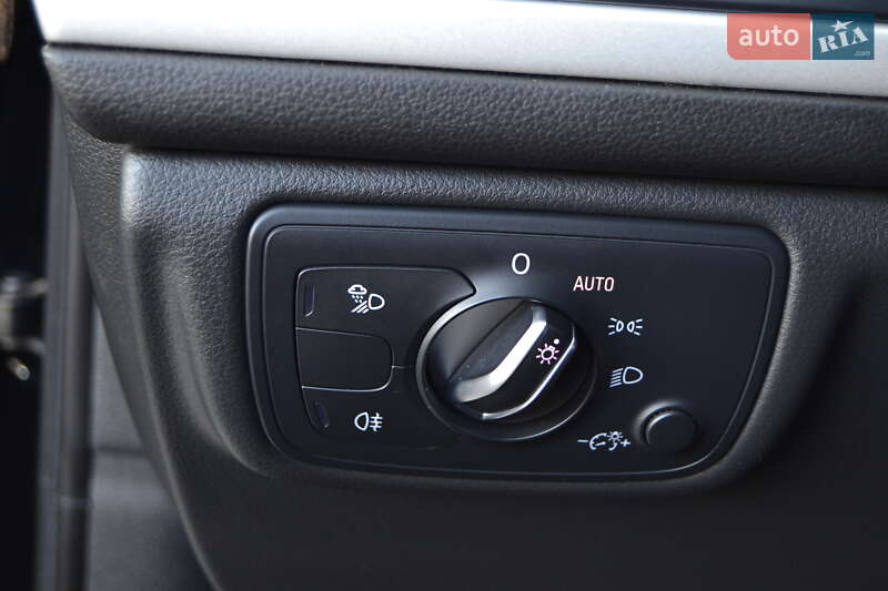 Седан Audi A6 2015 в Дрогобыче фото 96 Седан Audi A6 2015 в Дрогобыче