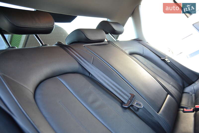 Седан Audi A6 2015 в Дрогобыче фото 114 Седан Audi A6 2015 в Дрогобыче