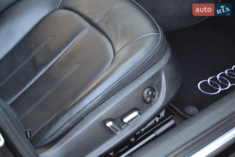 Седан Audi A6 2015 в Дрогобыче фото 117 Седан Audi A6 2015 в Дрогобыче