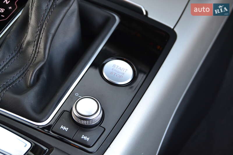 Седан Audi A6 2015 в Дрогобыче фото 121 Седан Audi A6 2015 в Дрогобыче