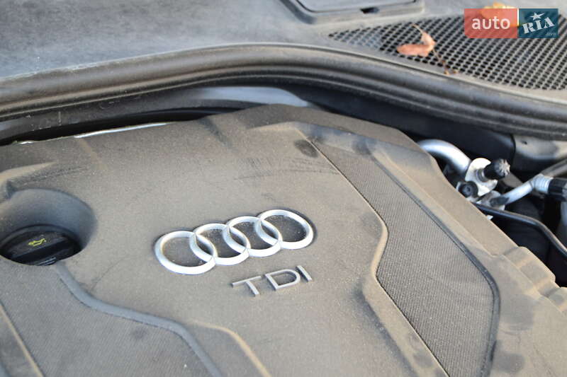 Седан Audi A6 2015 в Дрогобыче фото 135 Седан Audi A6 2015 в Дрогобыче