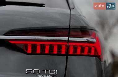 Универсал Audi A6 2021 в Трускавце