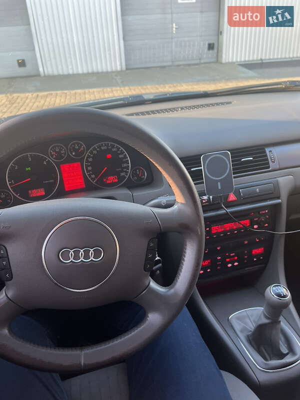 Универсал Audi A6 2003 в Черкассах фото 8 Универсал Audi A6 2003 в Черкассах