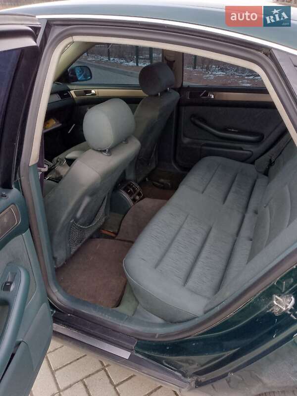 Седан Audi A6 1998 в Житомире