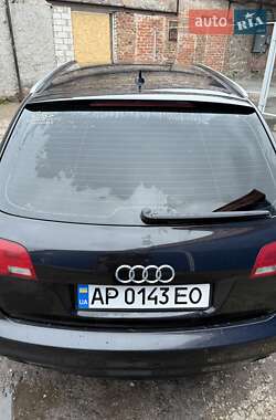 Универсал Audi A6 2005 в Запорожье