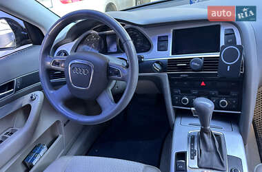 Седан Audi A6 2009 в Хусті