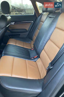 Седан Audi A6 2010 в 