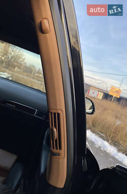 Седан Audi A6 2010 в 
