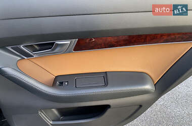 Седан Audi A6 2010 в 
