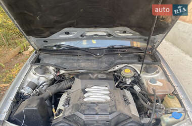Седан Audi A6 1995 в 