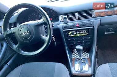 Седан Audi A6 1999 в Вишневому