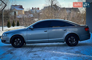 Седан Audi A6 2004 в Хмельницком