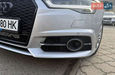 Седан Audi A6 2014 в Ковелі