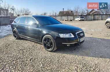 Audi A6 2008