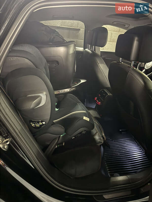 Седан Audi A6 2017 в Ивано-Франковске фото 30 Седан Audi A6 2017 в Ивано-Франковске