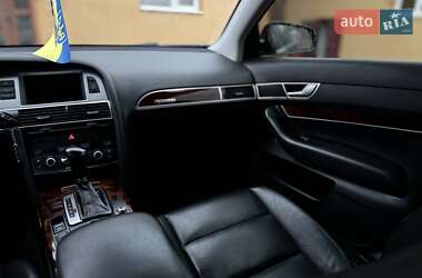 Седан Audi A6 2008 в 