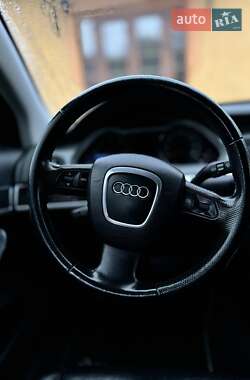 Седан Audi A6 2008 в 