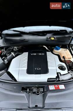 Седан Audi A6 2008 в 