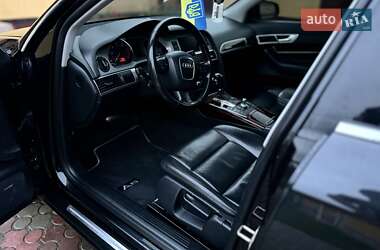 Седан Audi A6 2008 в 