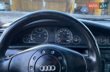 Седан Audi A6 1997 в 