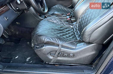 Седан Audi A6 1997 в 