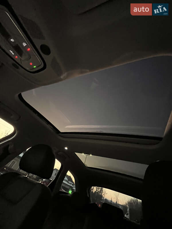 Универсал Audi A6 2020 в Львове
