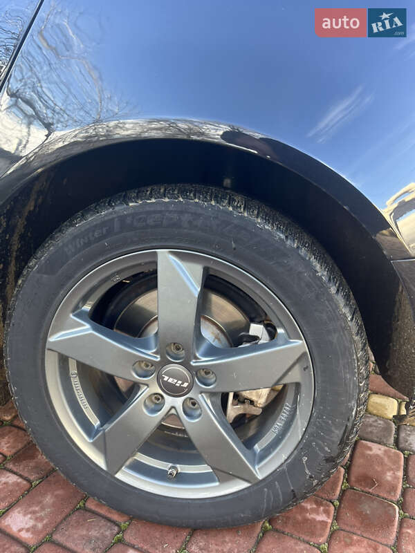 Седан Audi A6 2007 в Чернівцях