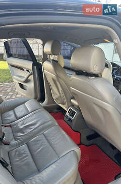 Седан Audi A6 2007 в 