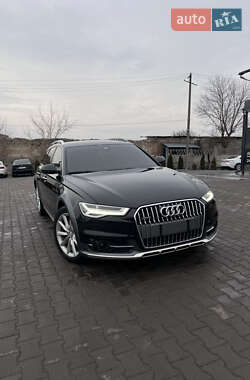 Audi A6 2018 Audi A6 2018