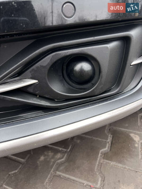 Универсал Audi A6 2018 в Кривом Роге
