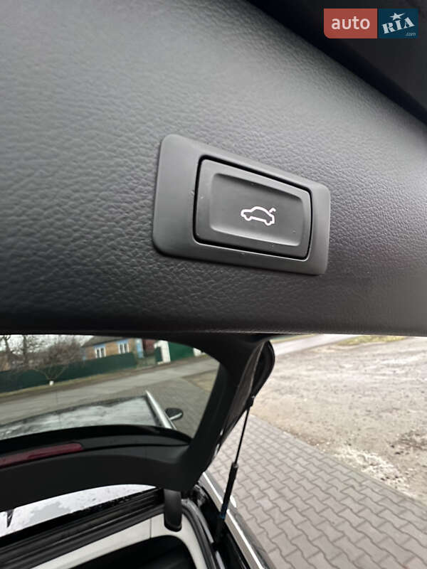 Универсал Audi A6 2018 в Кривом Роге