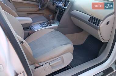 Седан Audi A6 2009 в Черкасах