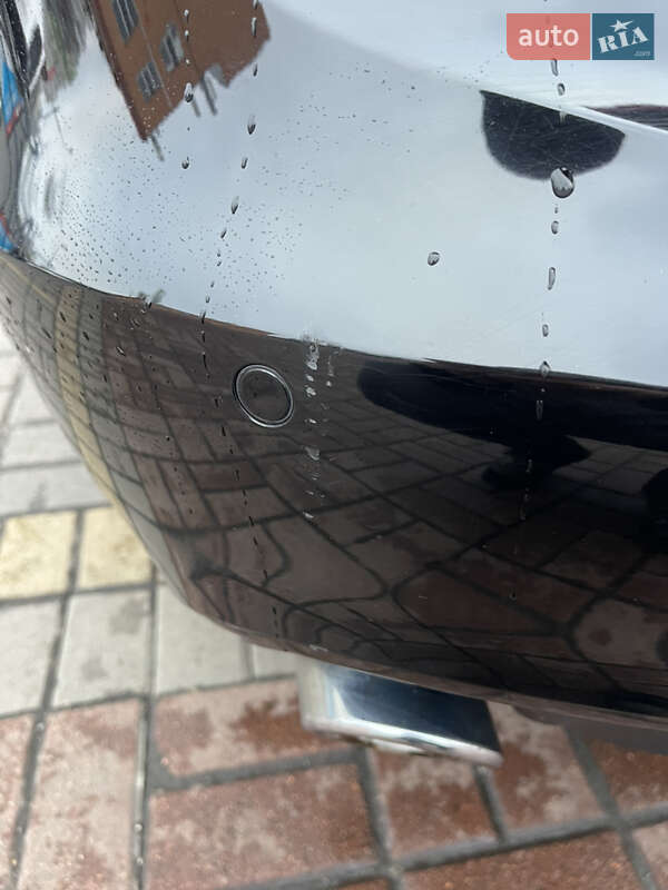 Универсал Audi A6 2014 в Киеве