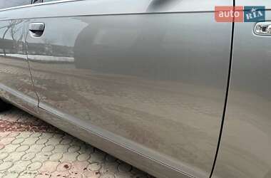 Універсал Audi A6 2006 в Коломиї