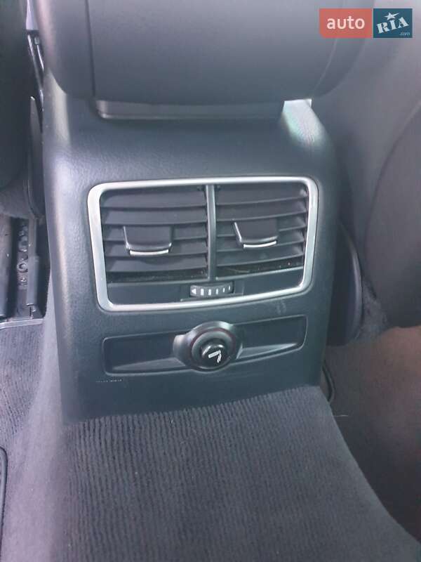 Седан Audi A6 2008 в Бердичеве фото 21 Седан Audi A6 2008 в Бердичеве