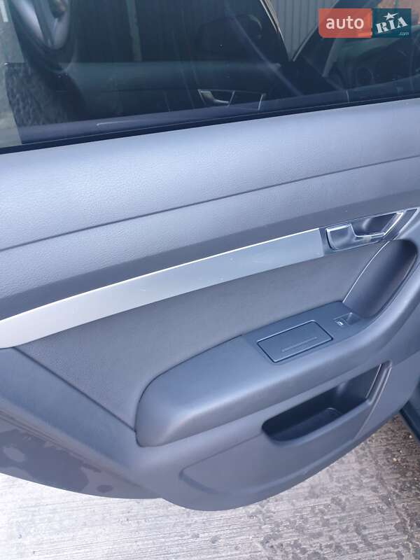 Седан Audi A6 2008 в Бердичеве фото 23 Седан Audi A6 2008 в Бердичеве