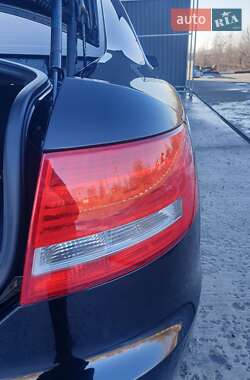 Седан Audi A6 2008 в 