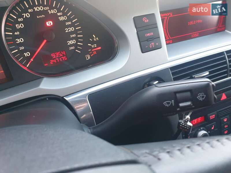 Седан Audi A6 2008 в Бердичеве фото 29 Седан Audi A6 2008 в Бердичеве