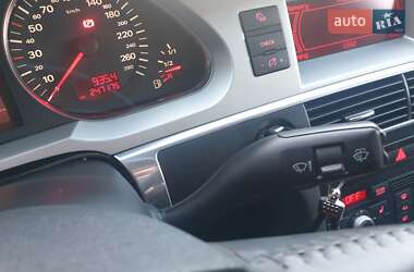Седан Audi A6 2008 в 